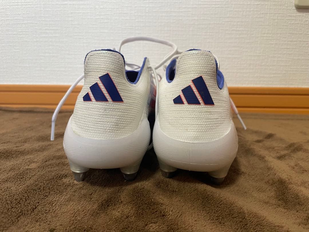 シューズ adidas F50 Elite SG 25.5
