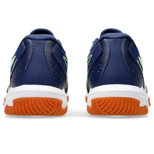 [アシックス] ユニセックス大人 GEL-ROCKET 11バレーボールシューb