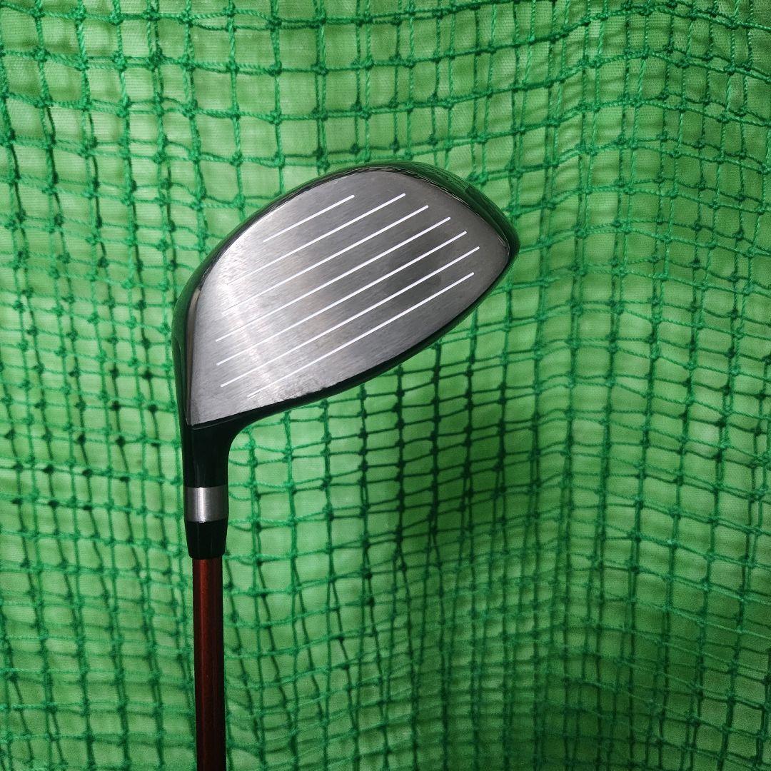 【特別価格タイムセール❗】HONMA　中尺ドライバー+鉛テープ付属❕