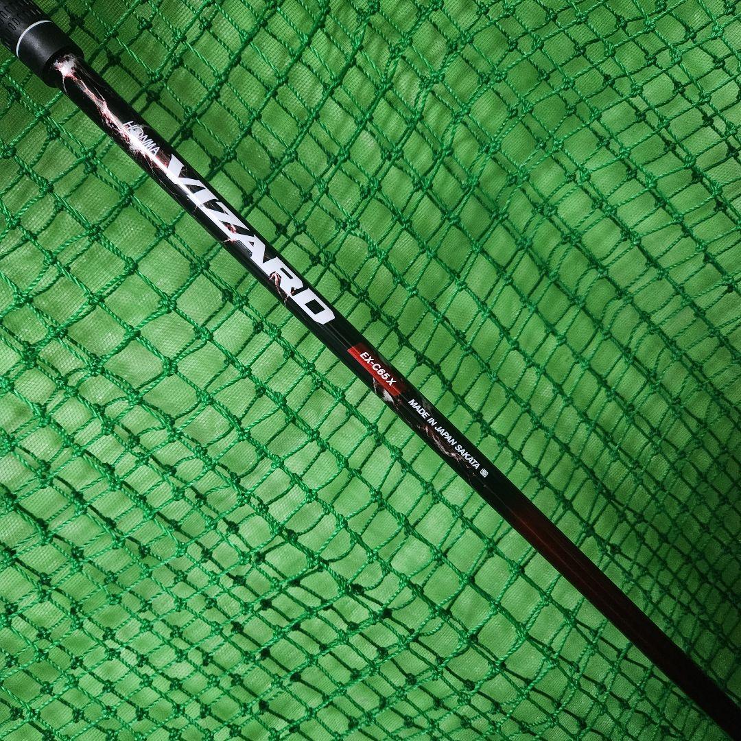 【特別価格タイムセール❗】HONMA　中尺ドライバー+鉛テープ付属❕