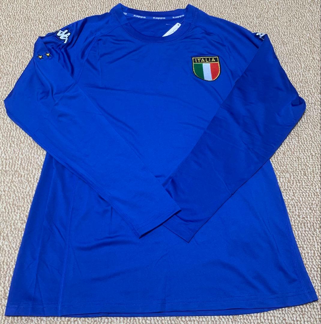 ❗️新品未使用❗️ イタリア代表　ユニフォーム