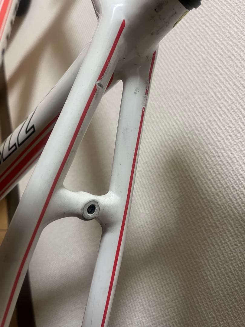 SPECIALIZED Tarmac SL2 フレーム 56.5cm