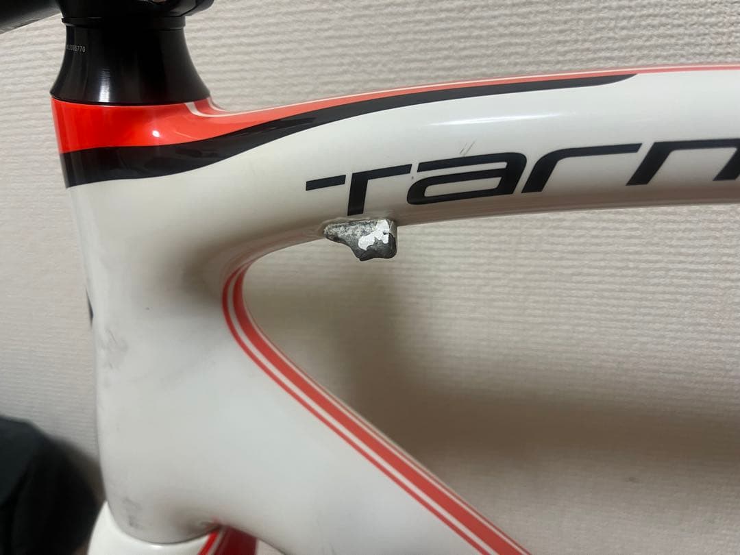 SPECIALIZED Tarmac SL2 フレーム 56.5cm
