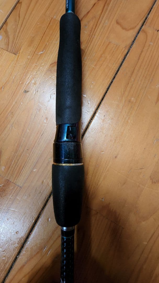 再出品！保証書有り【ジャンク】エメラルダス EX AGS 84.5M-T