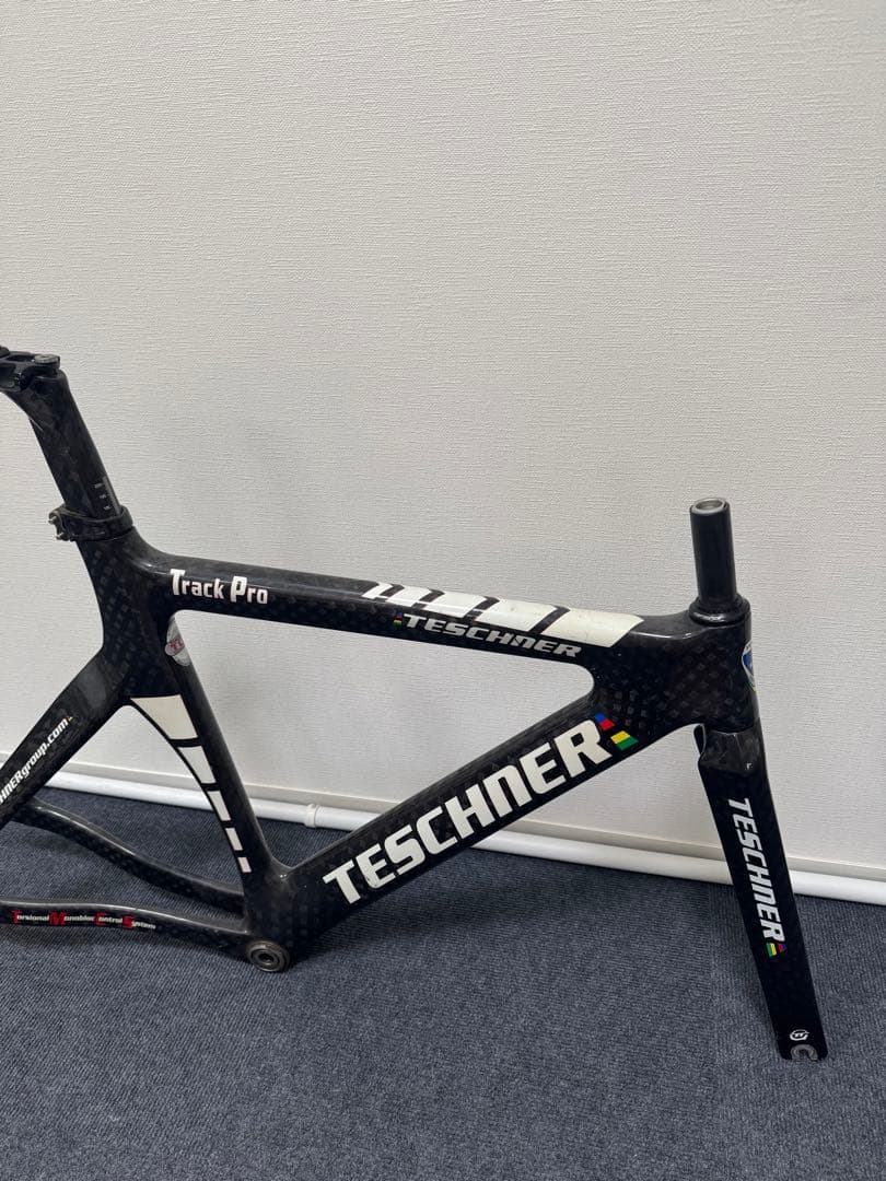 ク*カ様 TESCHNER Track Pro