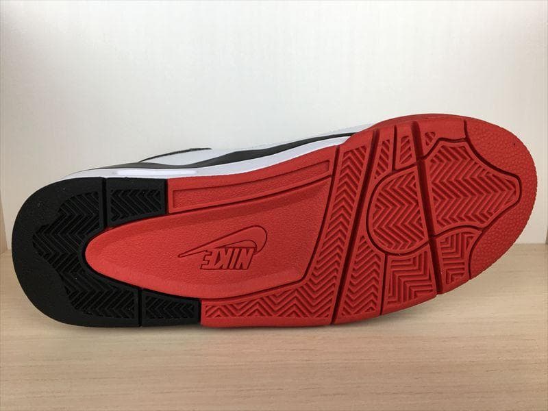 ナイキ フライトレガシー スニーカー 靴 27,0cm 新品 (1531)