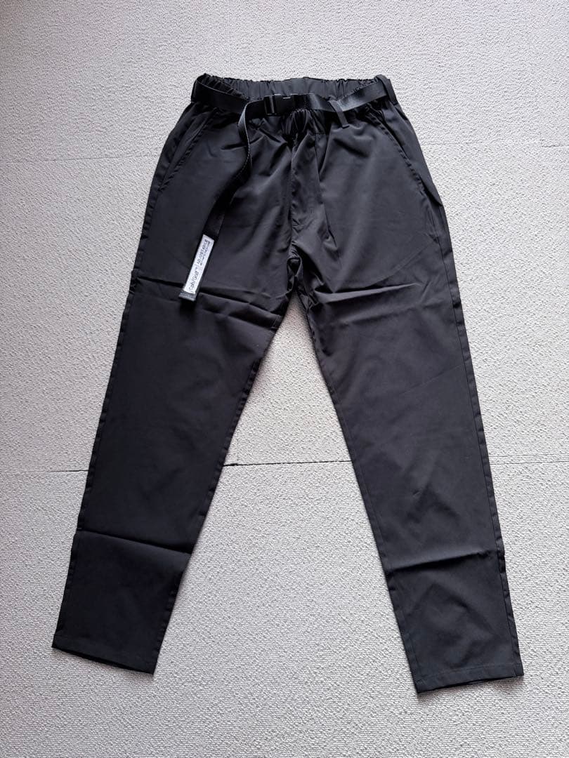 レディースウェア Cph/Golf WOMENS ADJUSTABLE PANTS