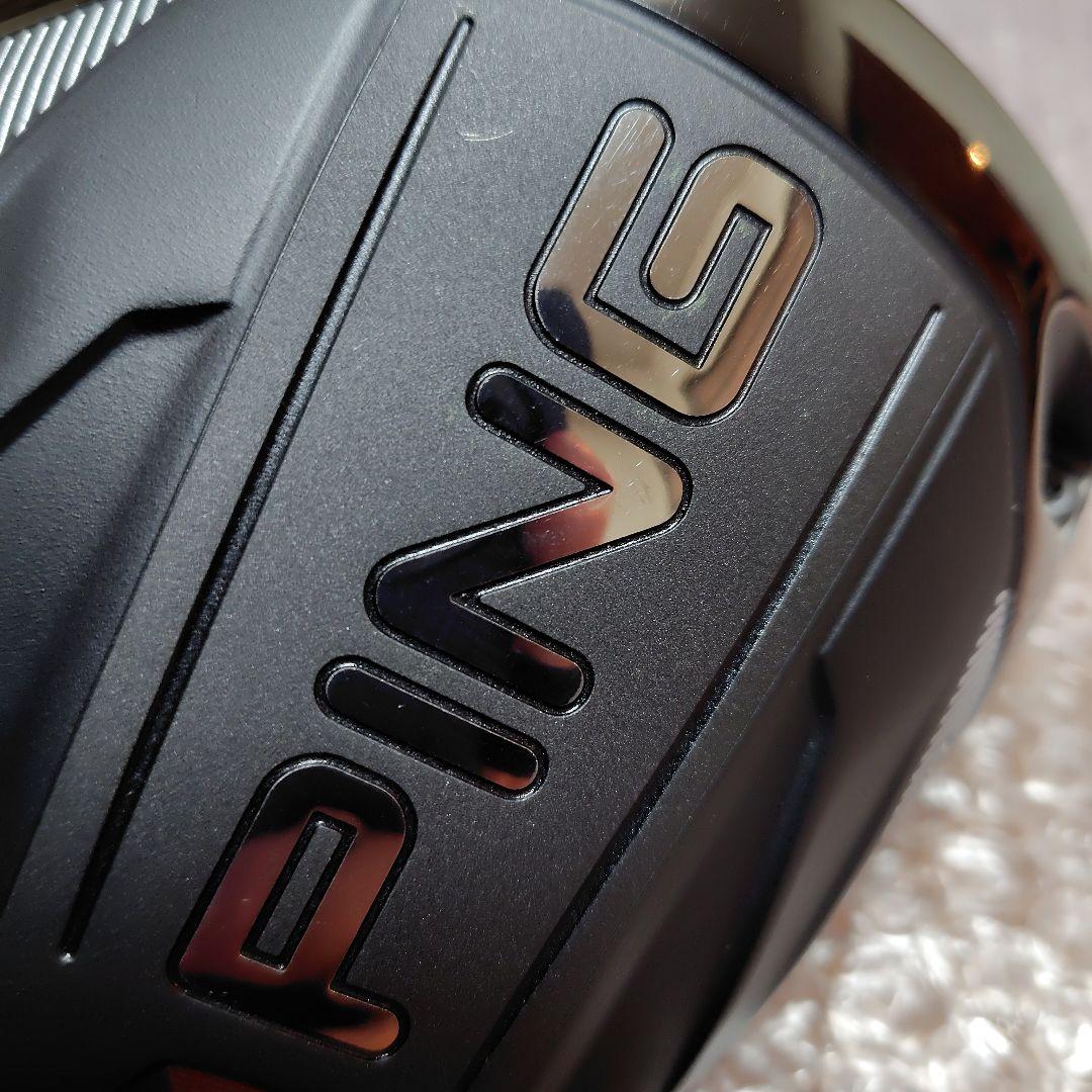 PING G400 MAX ドライバー 10.5度　名器　極上品