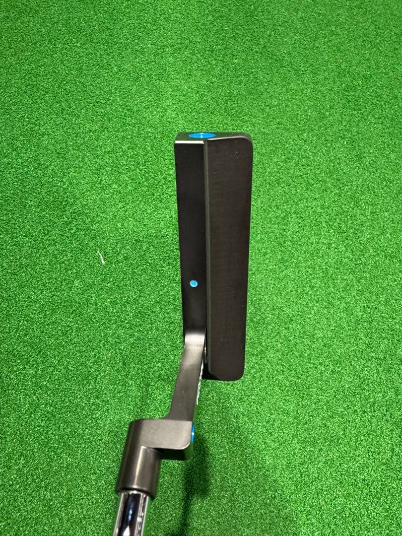 マスダ　STUDIO1 パター　34inch
