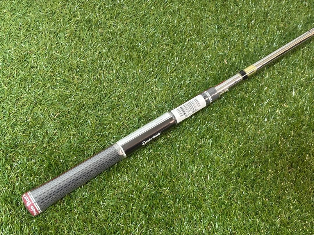新品 テーラーメイド MILLED GRINDクロームウェッジ SB56-12