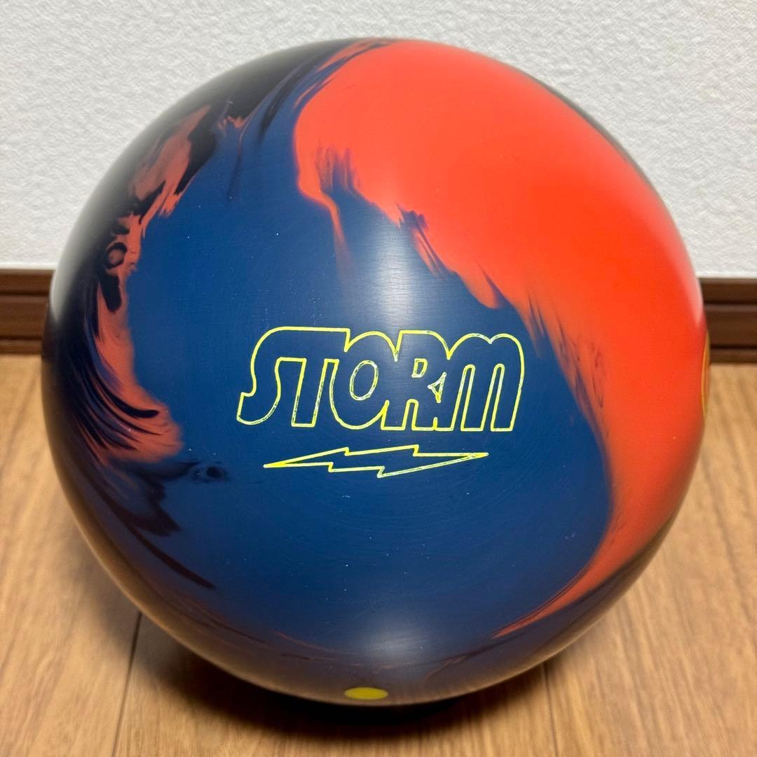 storm NEUTRON PHYSIX 14P (ニュートロンフィジックス)