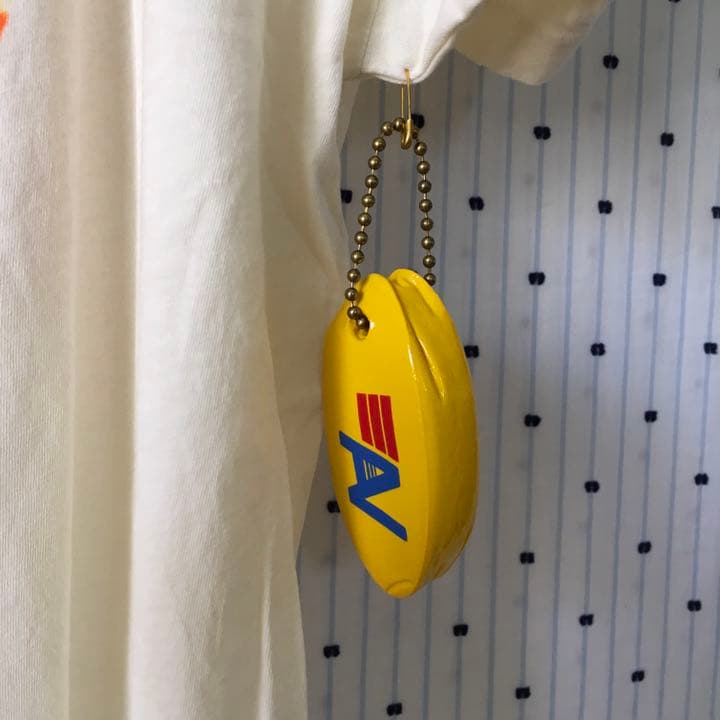 AviatorNationアビエータネーション　US限定　ANアイコン　Tシャツ