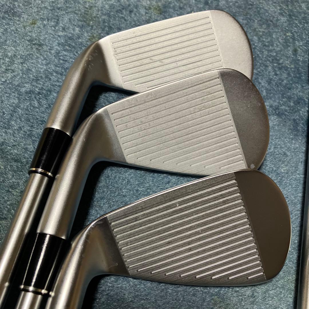 クラブ SRIXON ZX4 MK2 Diamana ZX-2 60S 5I-PW