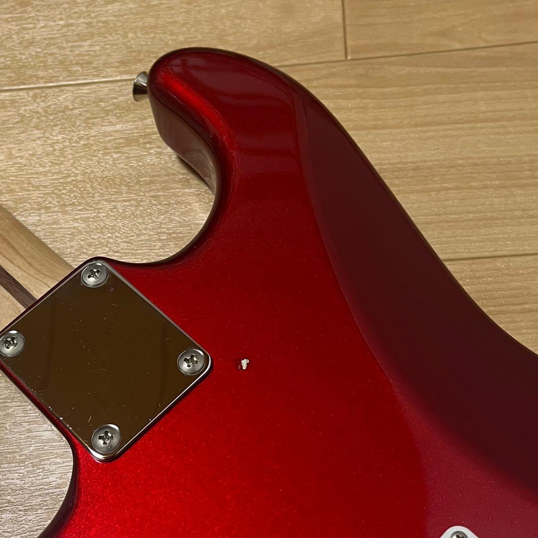 Fender Japan ストラトキャスター エレキギター