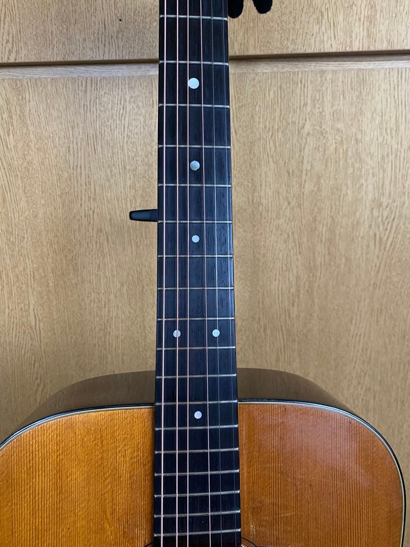 ギター Martin D-18