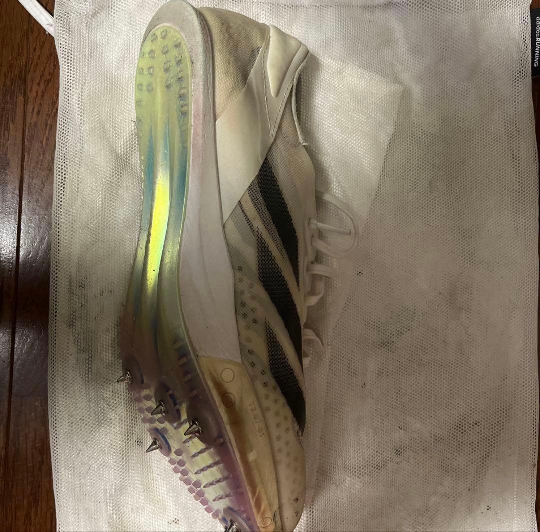 スパイク・シューズ adizero prime sp2
