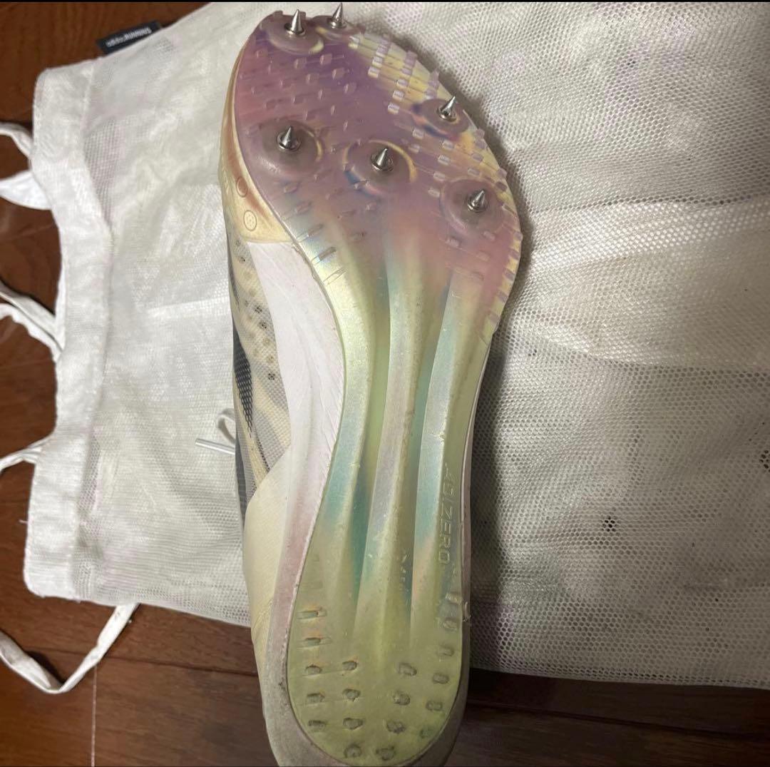 スパイク・シューズ adizero prime sp2