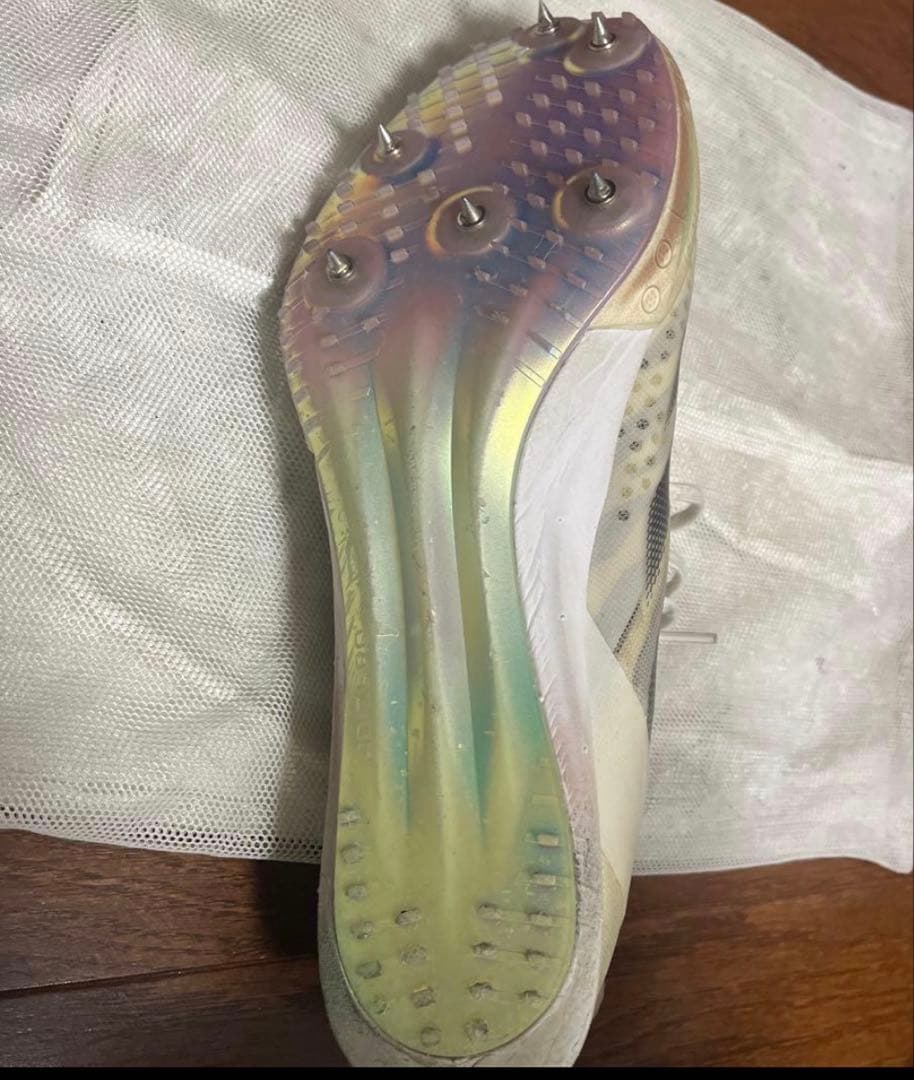 スパイク・シューズ adizero prime sp2