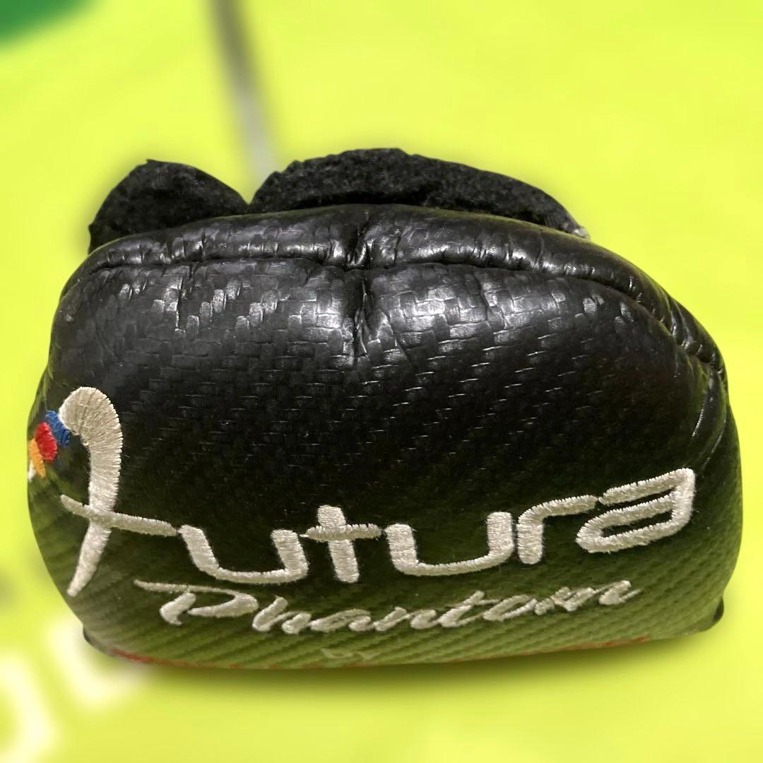 Scotty Cameron Futura Phantom 美品❣️