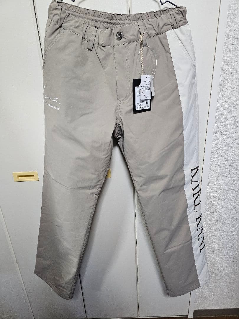 カールカナイ　セットアップ　新品