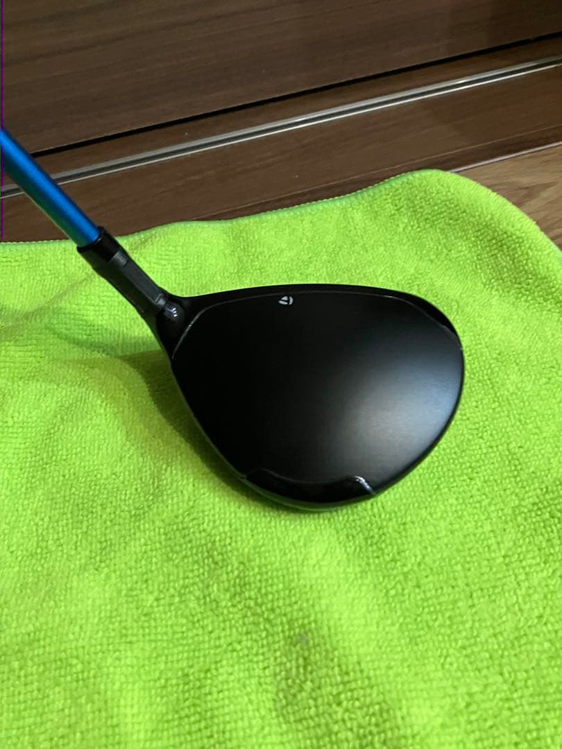 stealth ステルス5W 7W 2本セット SPEEDER NX カスタム