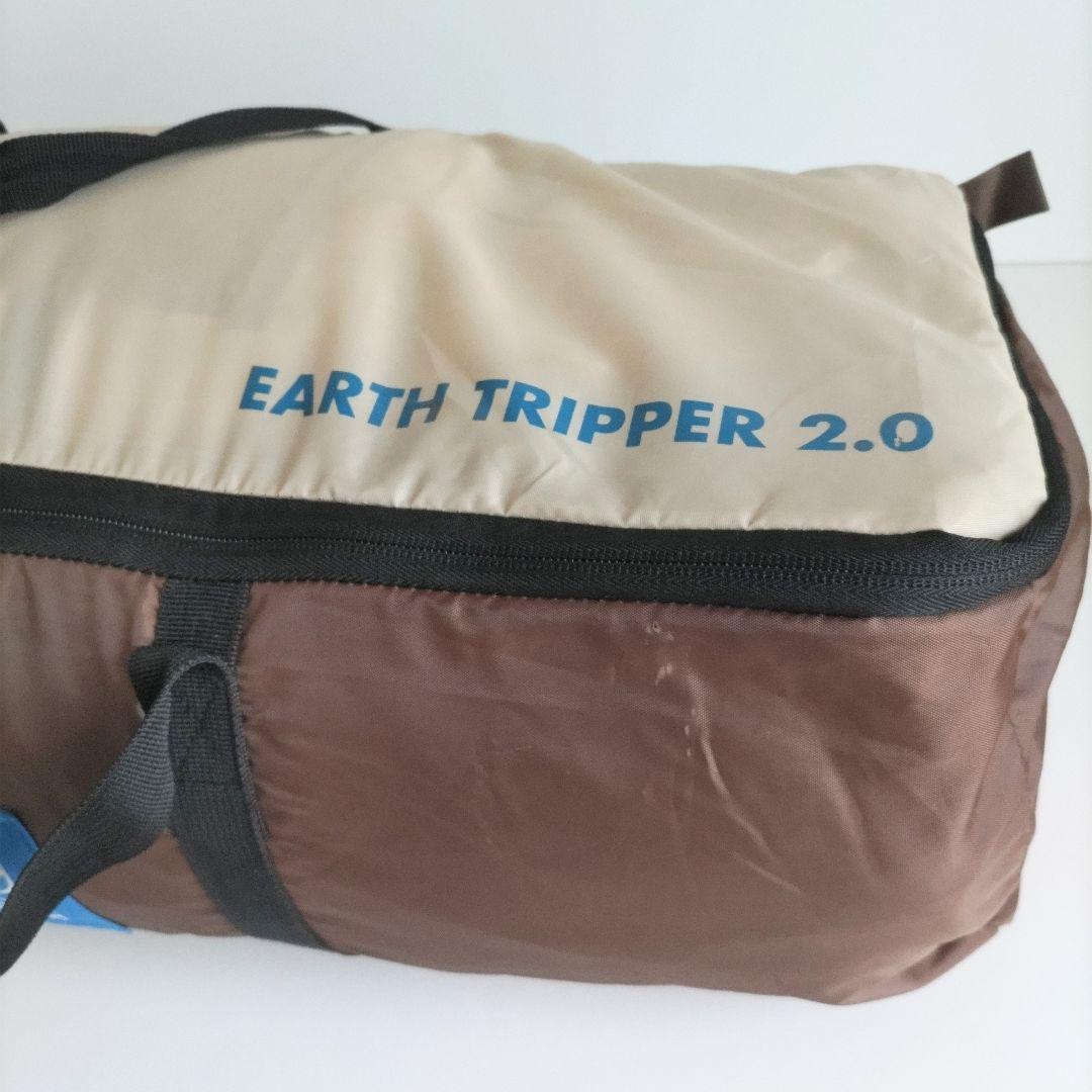 WHOLE EARTH ホールアース テント EARTH TRIPPER2.0