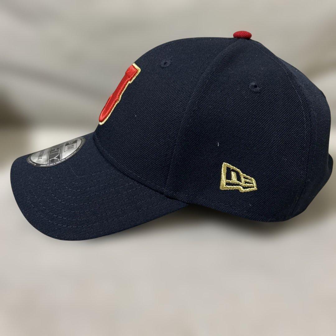 大谷翔平 NEWERA WBC 2026 侍ジャパン キャップ