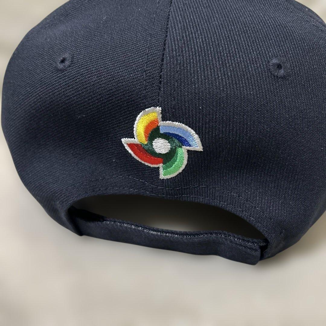 大谷翔平 NEWERA WBC 2026 侍ジャパン キャップ