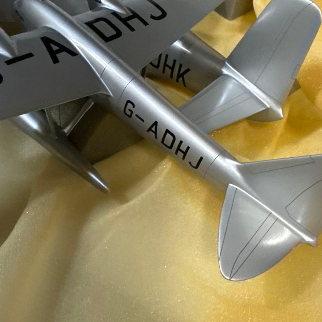 【超レア】WING CLUB デスクトップモデル　Maia MERCURY