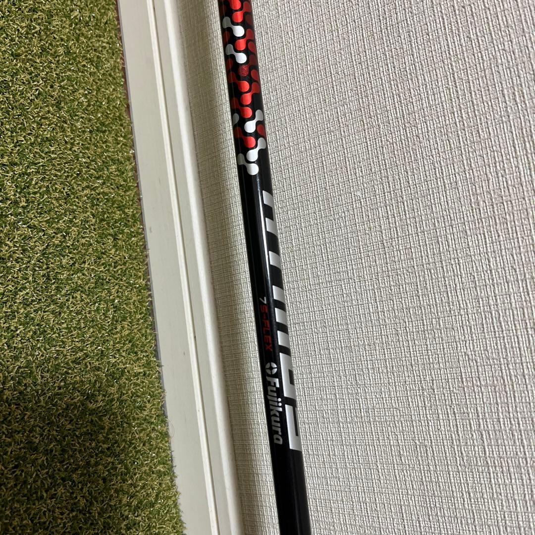 名器　M4 3番ユーティリティクラブ 19度