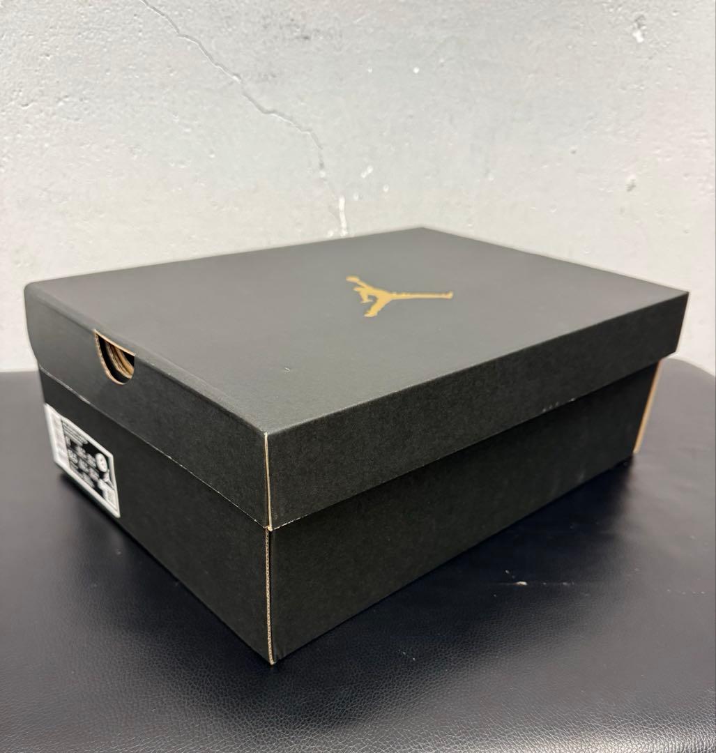 シューズ(男性用) NIKE GOLF AIR JORDAN 1 LOW G DD9315-104