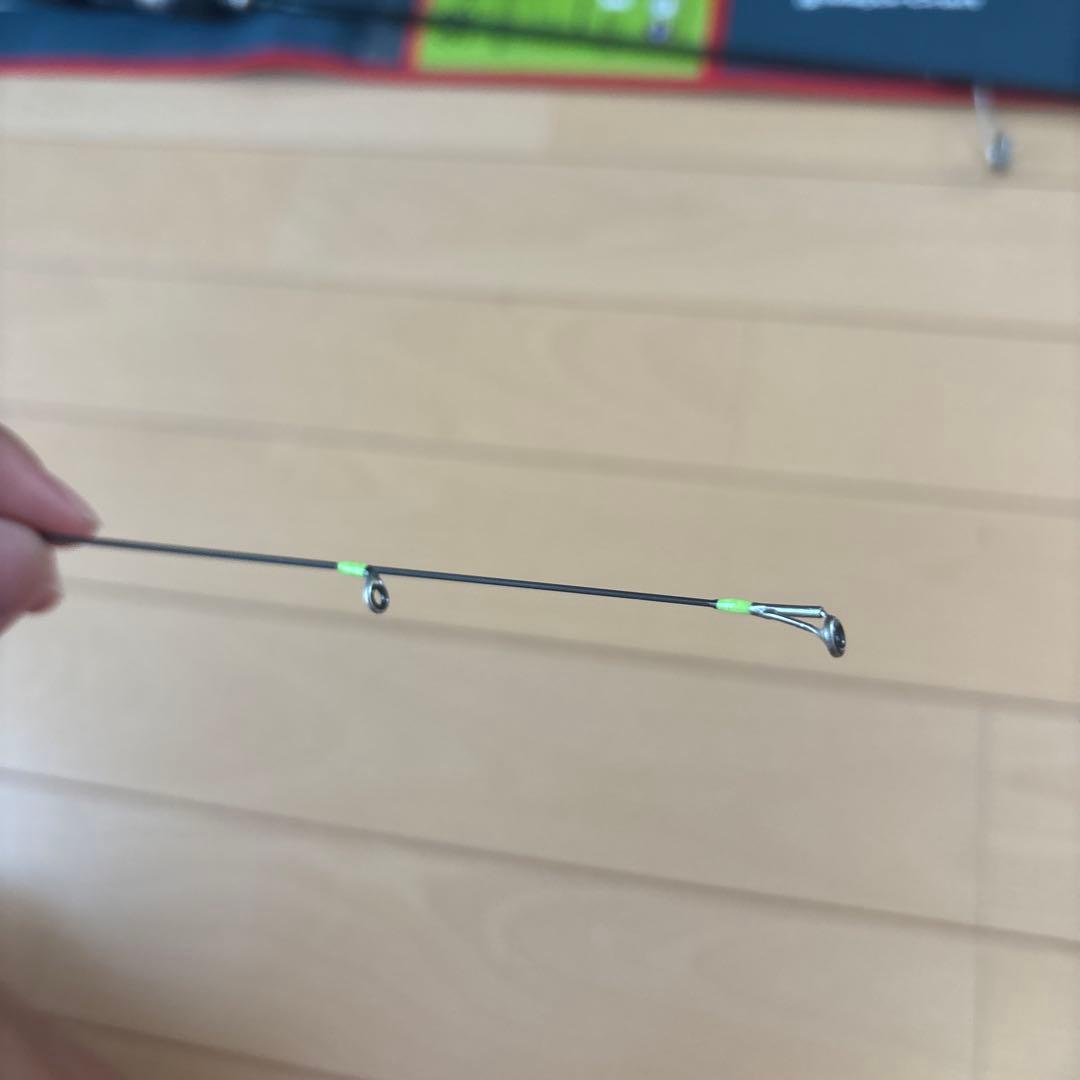 値下げしました！！ 鯵道1G S502L