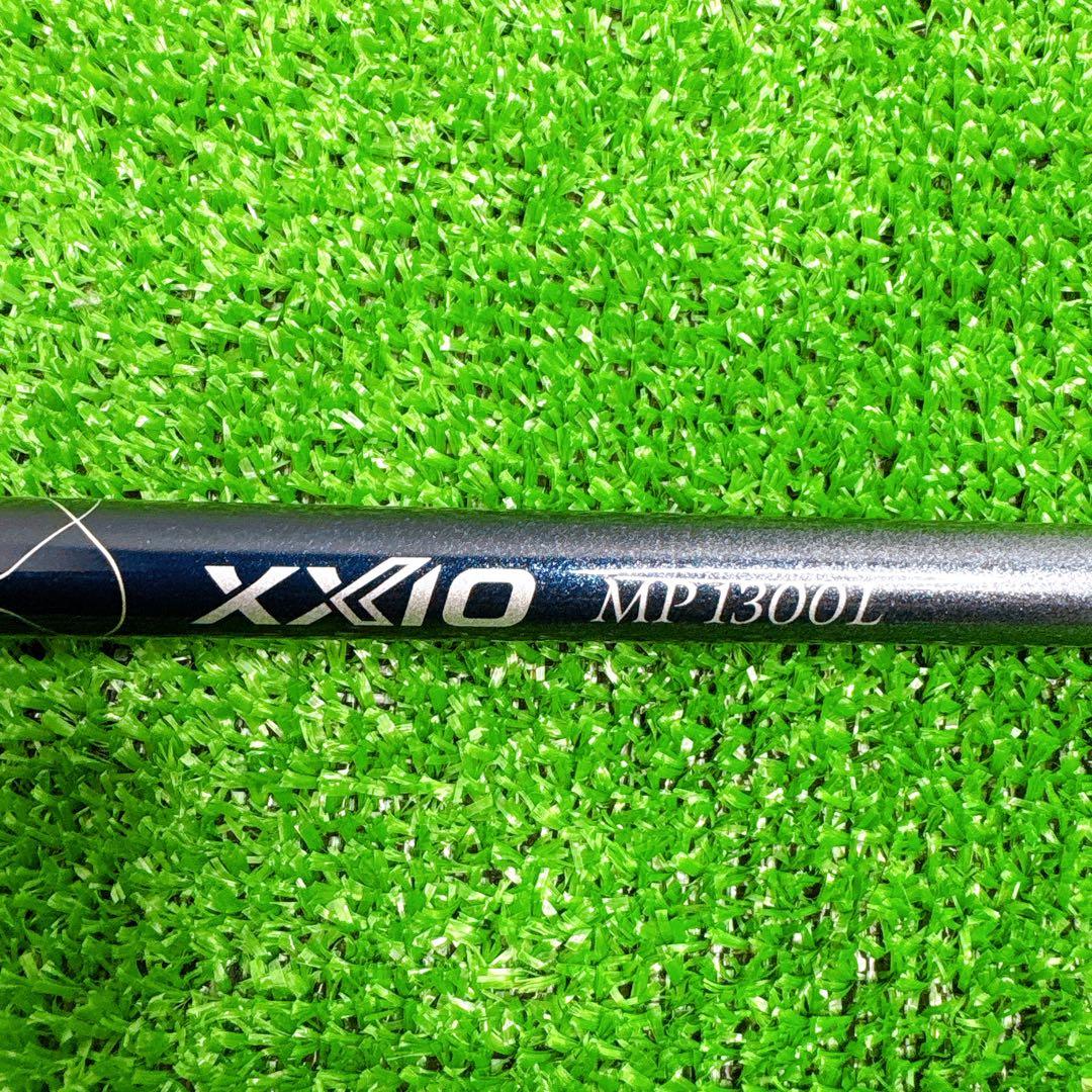 ゼクシオ　XXIO MP1300 レディース7番アイアン 13代目 FLEX L