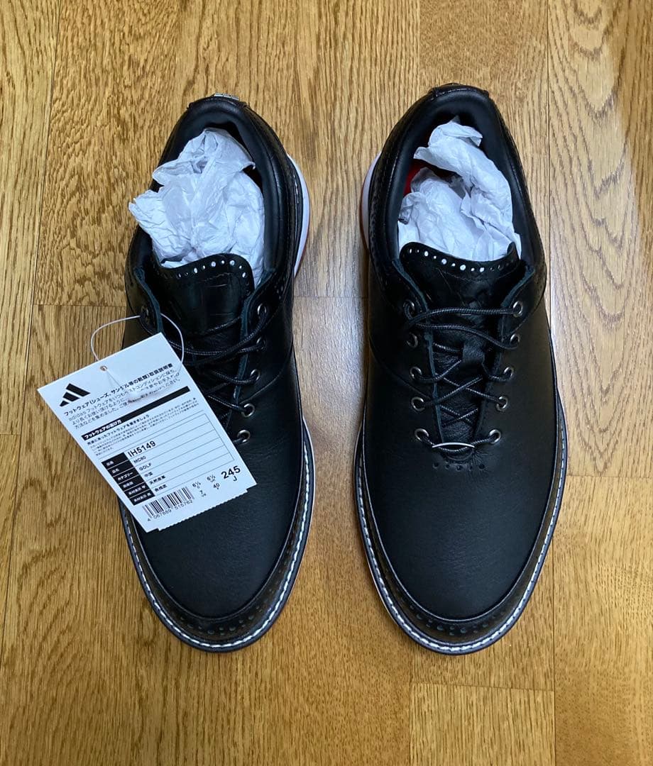 adidas Golf ゴルフシューズ MC80 24.5cm