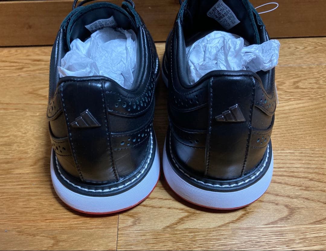 adidas Golf ゴルフシューズ MC80 24.5cm