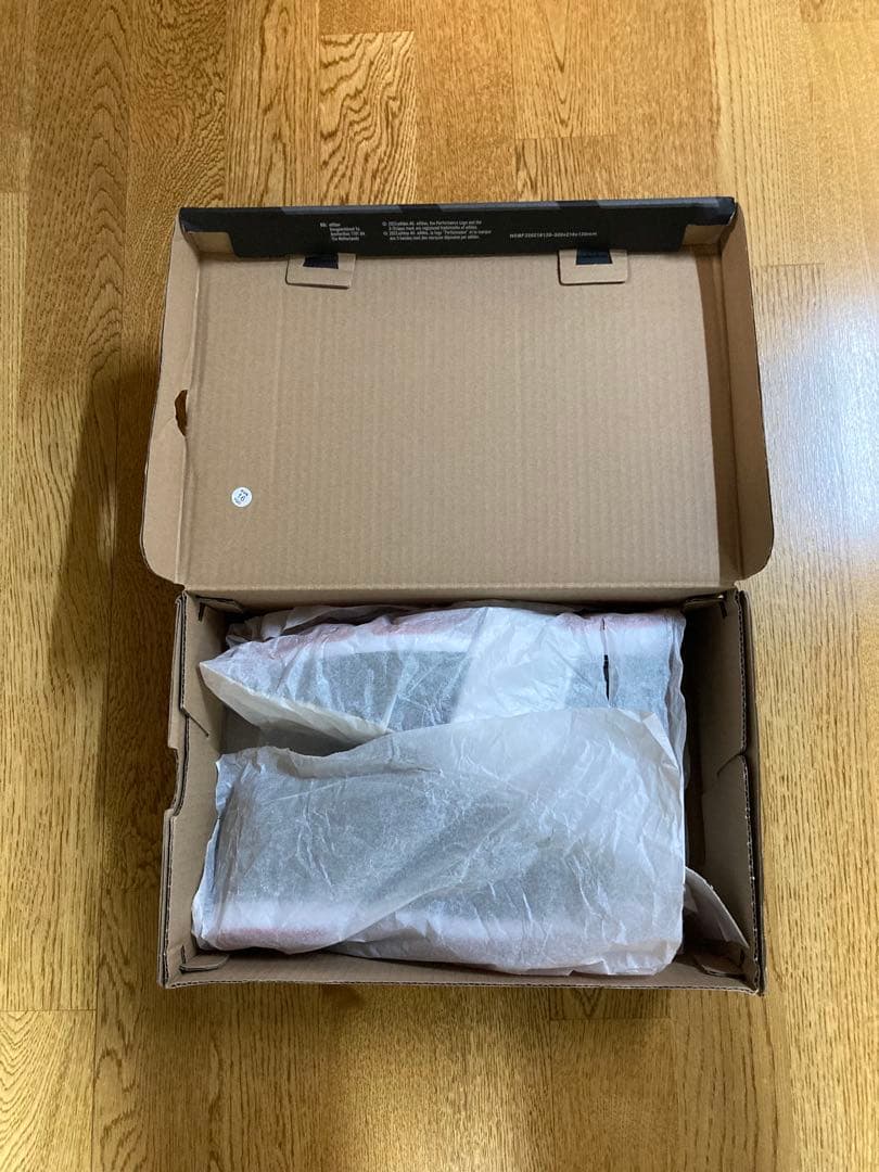adidas Golf ゴルフシューズ MC80 24.5cm