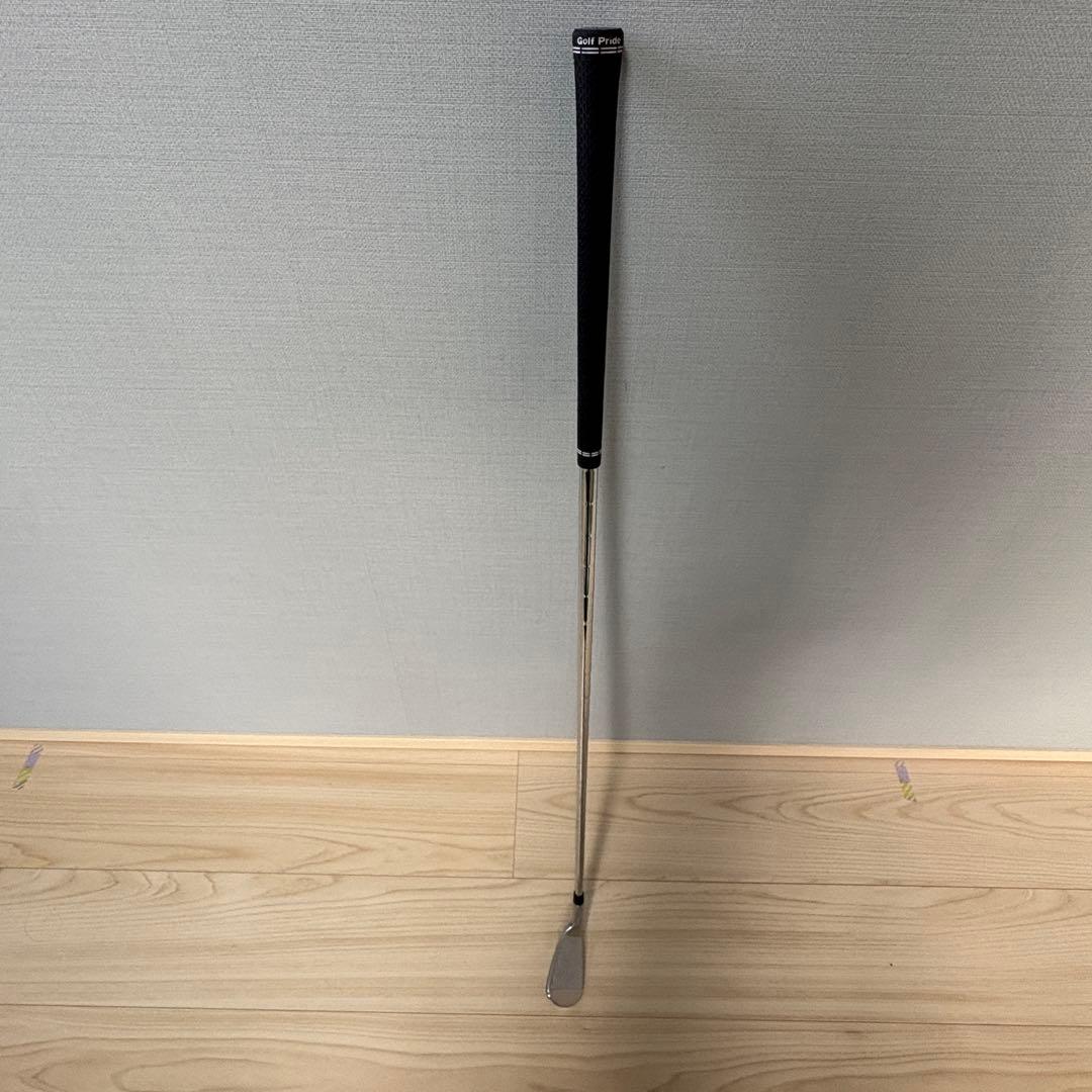 T100 PW 純正スチールシャフト フレックスS