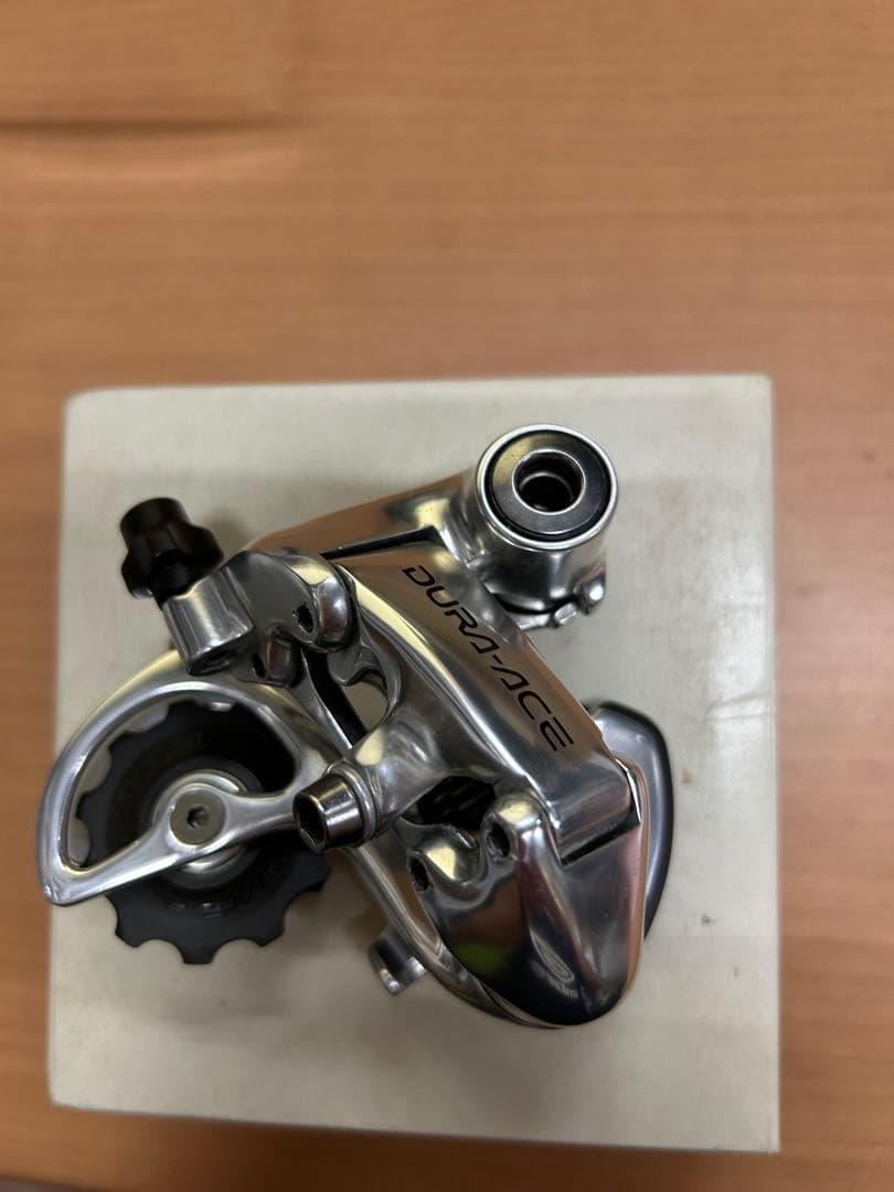 新品箱入りシマノDURA-ACE　RD-7700 リアディレイラー