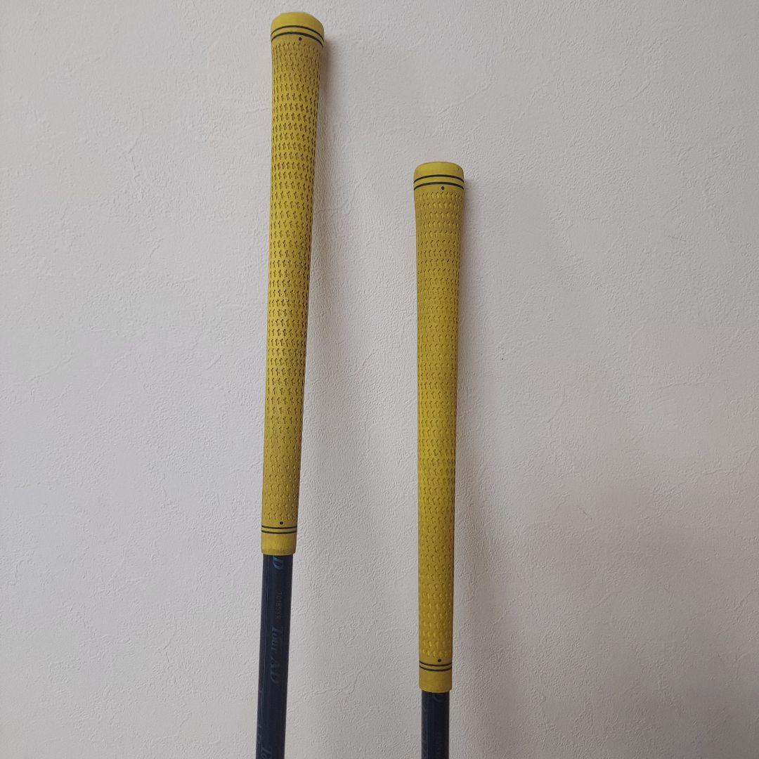 ブリヂストン JGR ドライバー、5W