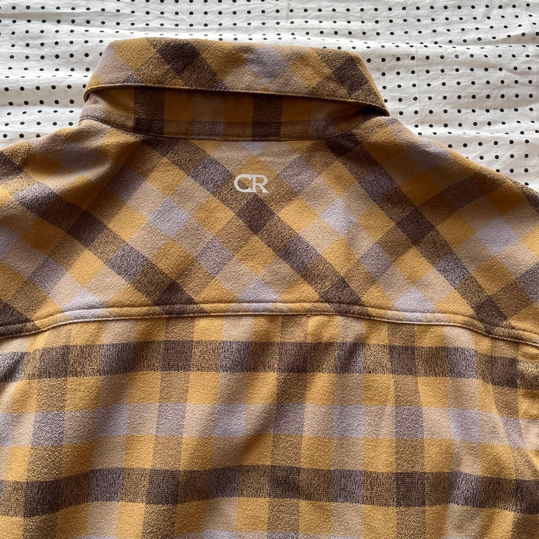 CLUBRIDE シャツ