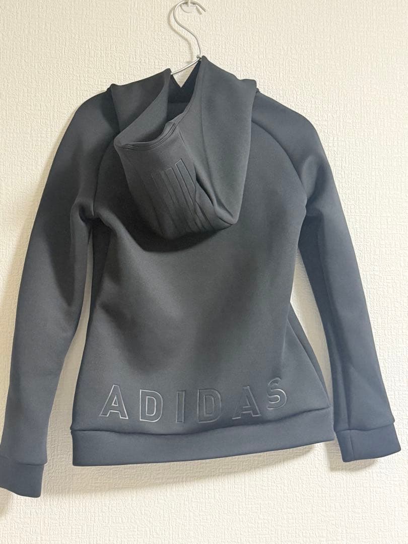 adidas golfセットアップXS 1度着用