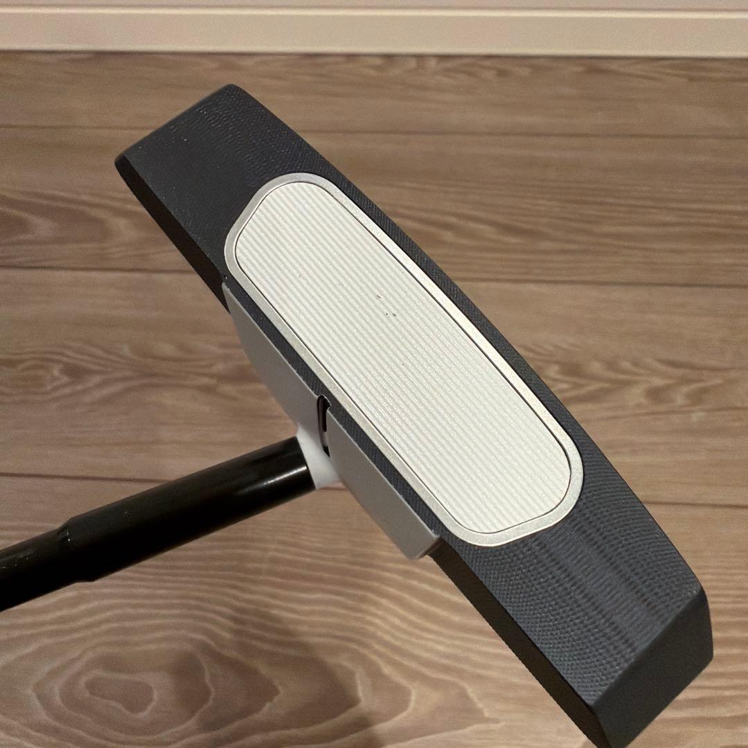 セールゼロトルク　ODYSSEY SQUARE2 MAXSTRIPE リシャフト