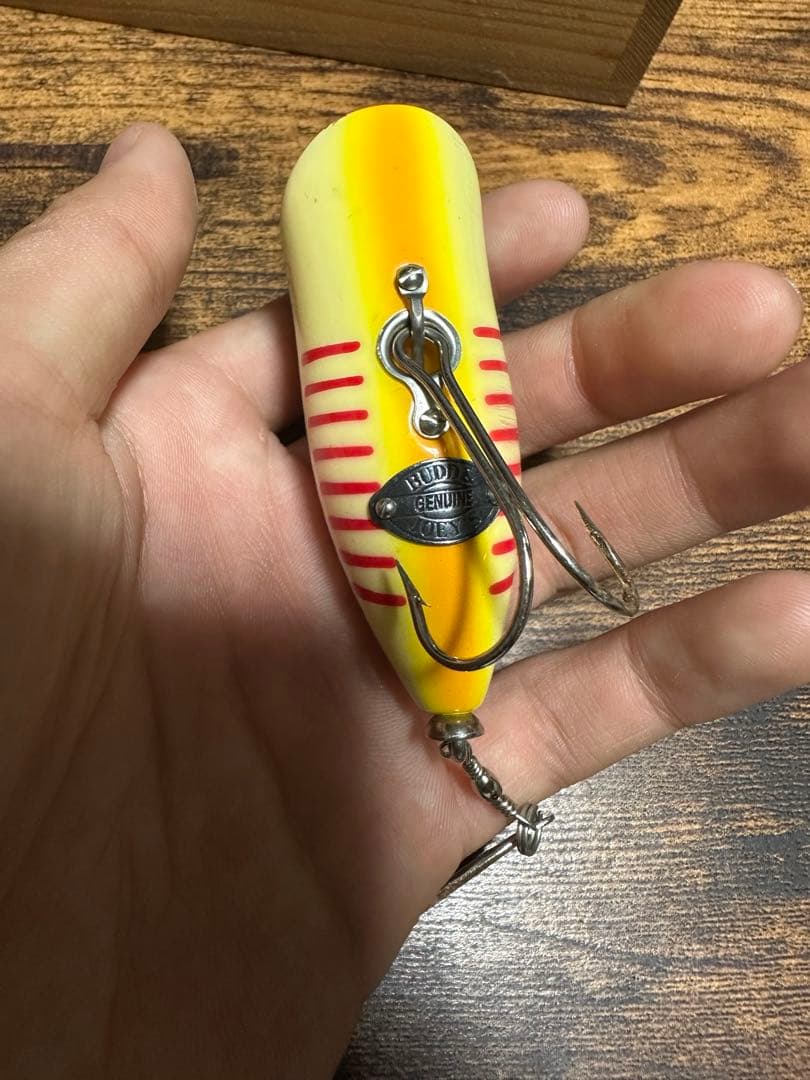 バット&ジョイ　budd&Joey