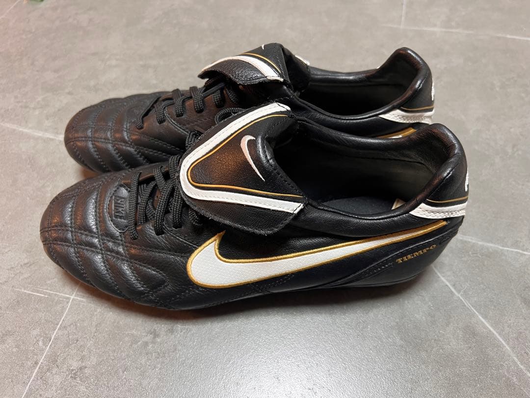 NIKE ナイキ レジェンド 25.5cm ティエンポ