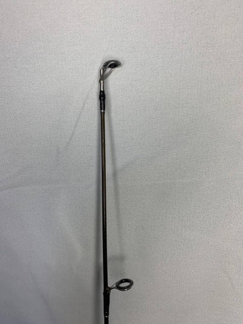 美品　ダイワ　ハートランド　X　HL-CX　491LFS