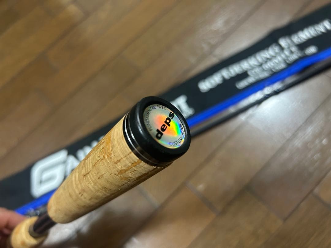 デプス　ゲインエレメント　GE-66MH+R