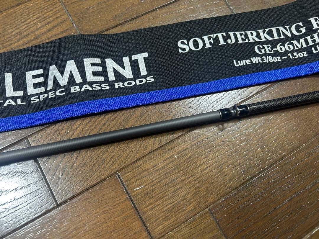 デプス　ゲインエレメント　GE-66MH+R