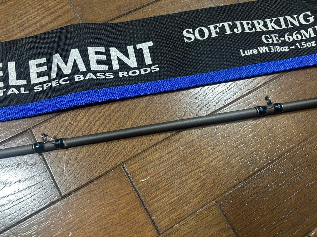 デプス　ゲインエレメント　GE-66MH+R