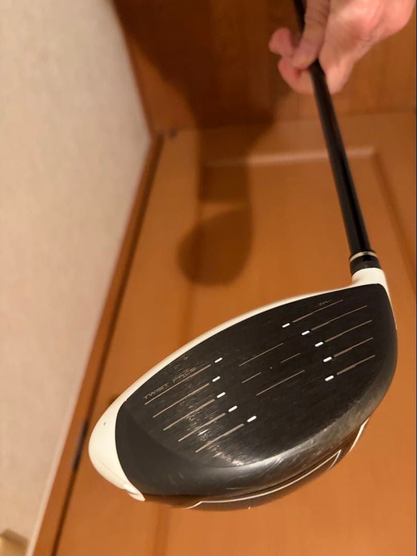 SIM GLOIRE ドライバー 10.5度Ｒ