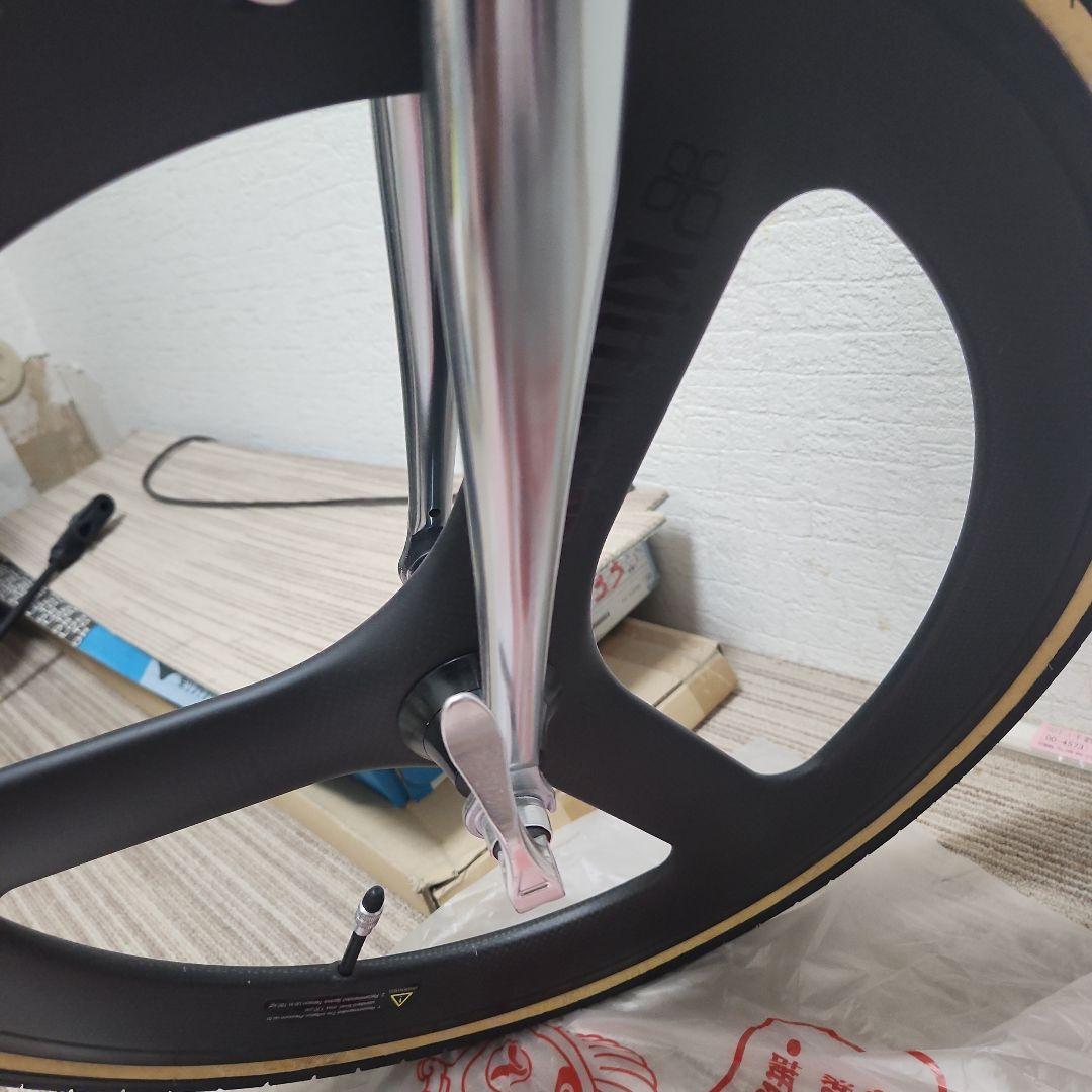 GIOS Antico ホワイト 小径自転車